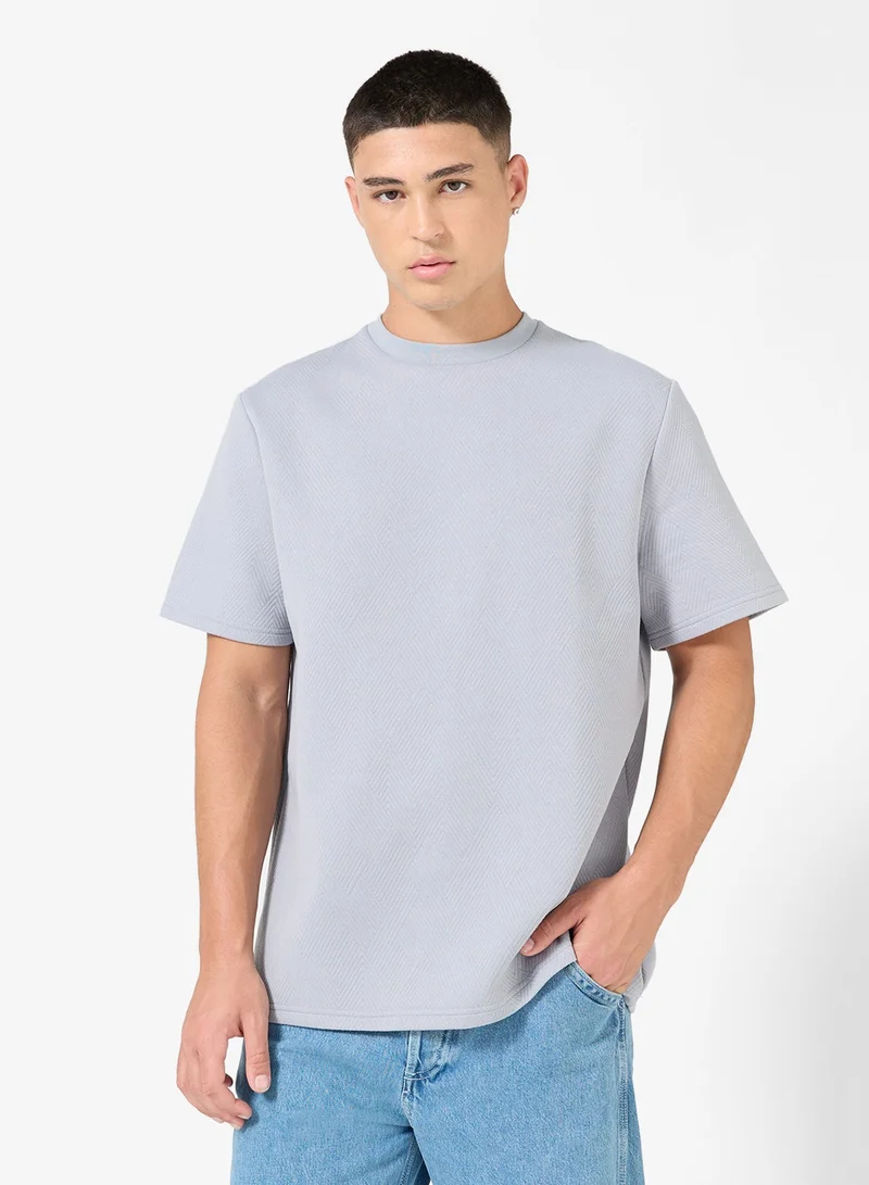 Oversized T-Shirt