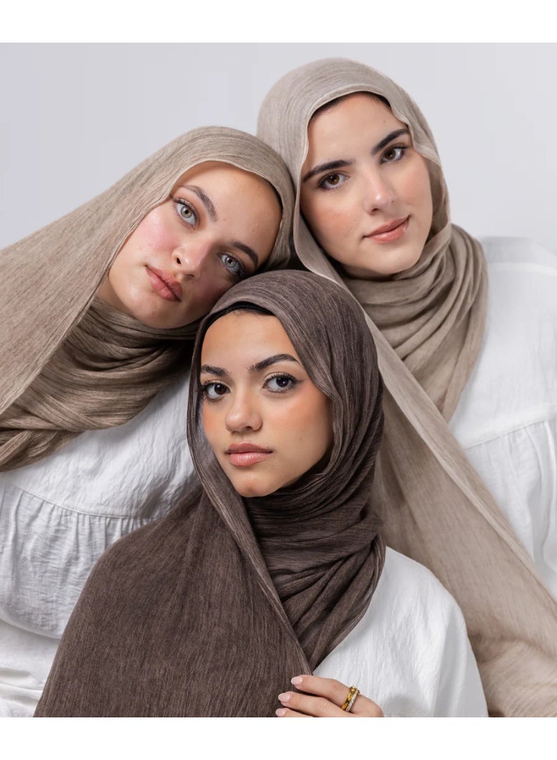 لافوال ماربل لينين سكارف 37 - Image 2