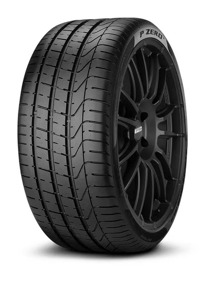 PIRELLI Car tyre 245/45R19 98Y R-F 