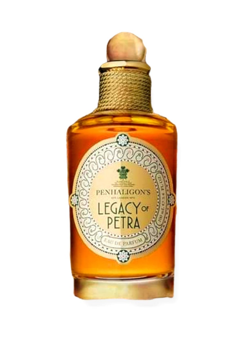 بنهيليغنز Legacy of Petra PENHALIGONS 100 ML - Image 2
