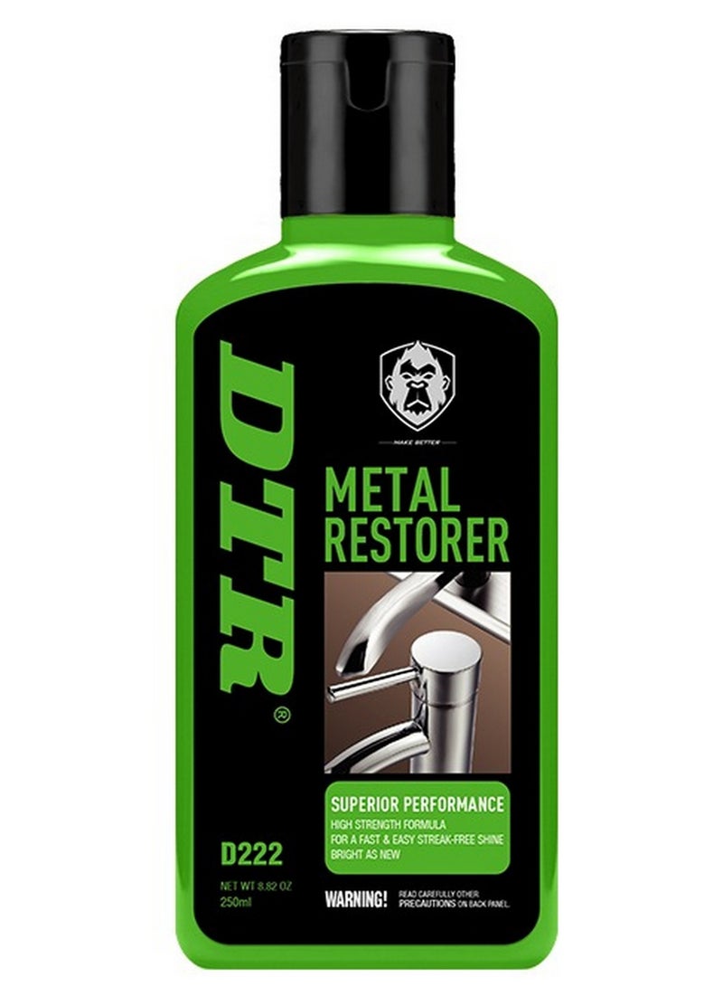 Metal Restorer 250 ML