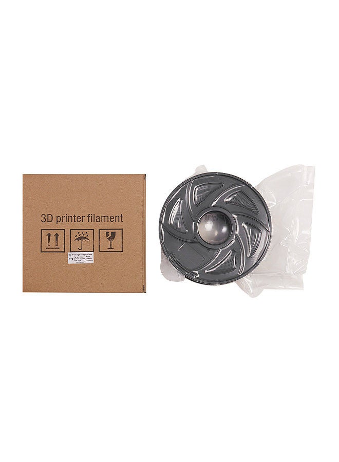 3D Printer Filament Carbon Fiber and PLA 1.75mm 1kg Spool Dimensional Accuracy  and/- 0.02mm