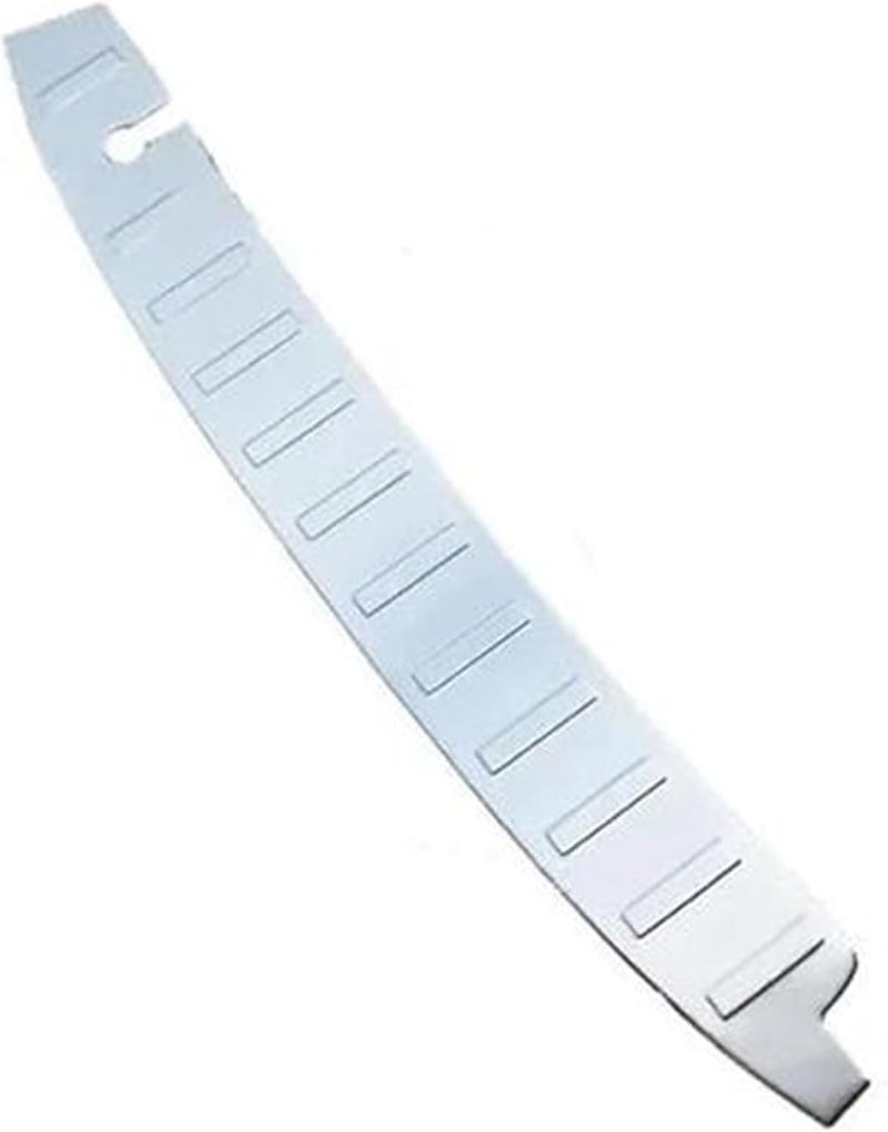 QASULER Rear Bumper Protector for Ford Ecosport - Image 1