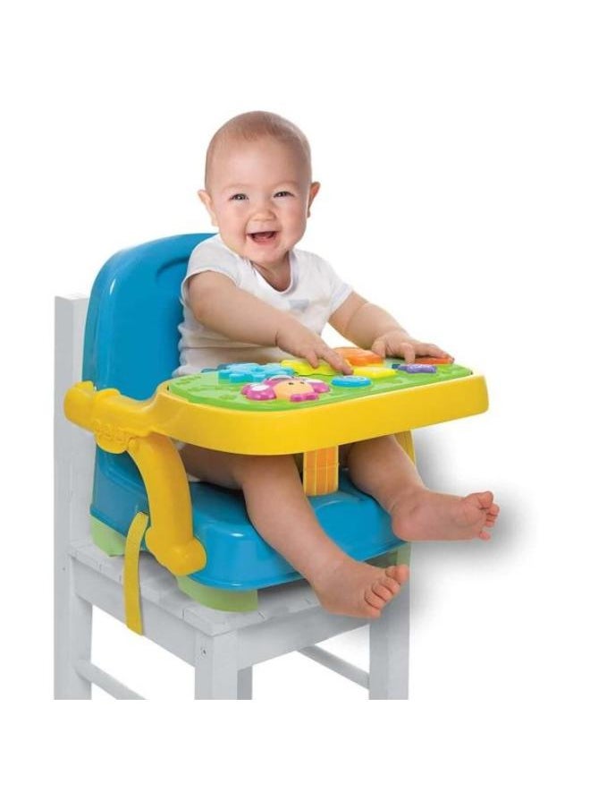 fripps Musical Booster Seat  - Image 1