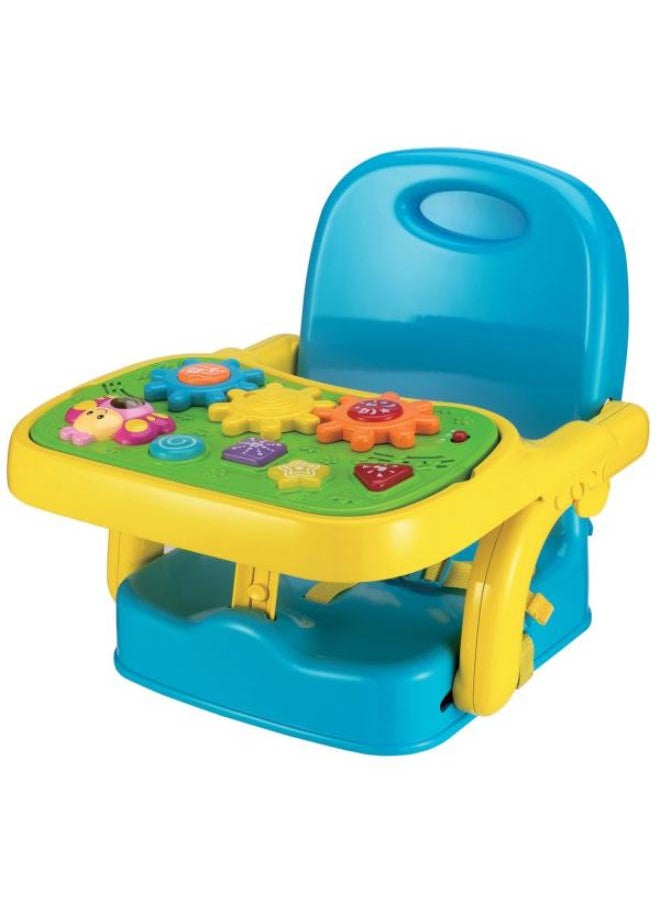 fripps Musical Booster Seat  - Image 2