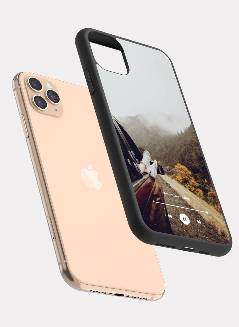 PXLAAT iPhone 11 Pro case cover Attractive - Image 2