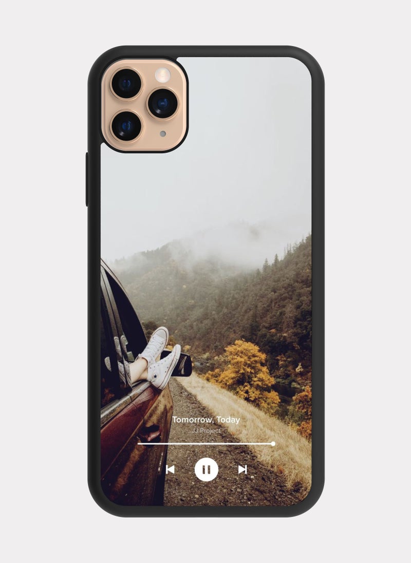 PXLAAT iPhone 11 Pro case cover Attractive - Image 1