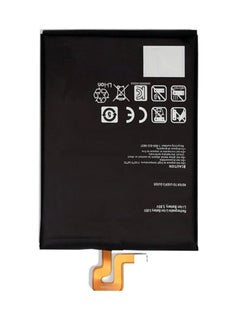 LI-ION Replacement Battery For Google Pixel 2XL  - Image 2