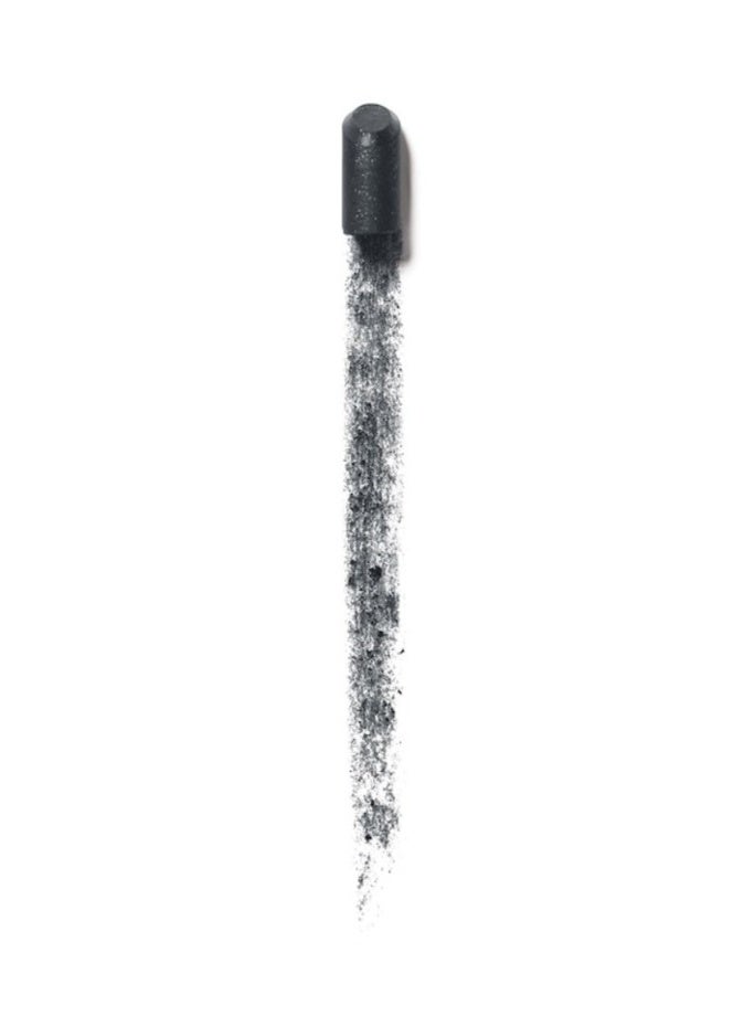 ILIA Eye Stylus Shadow Stick – Long-Lasting Cream Eyeshadow 1.5 g | Oscuro - shimmer black pearl - Image 2