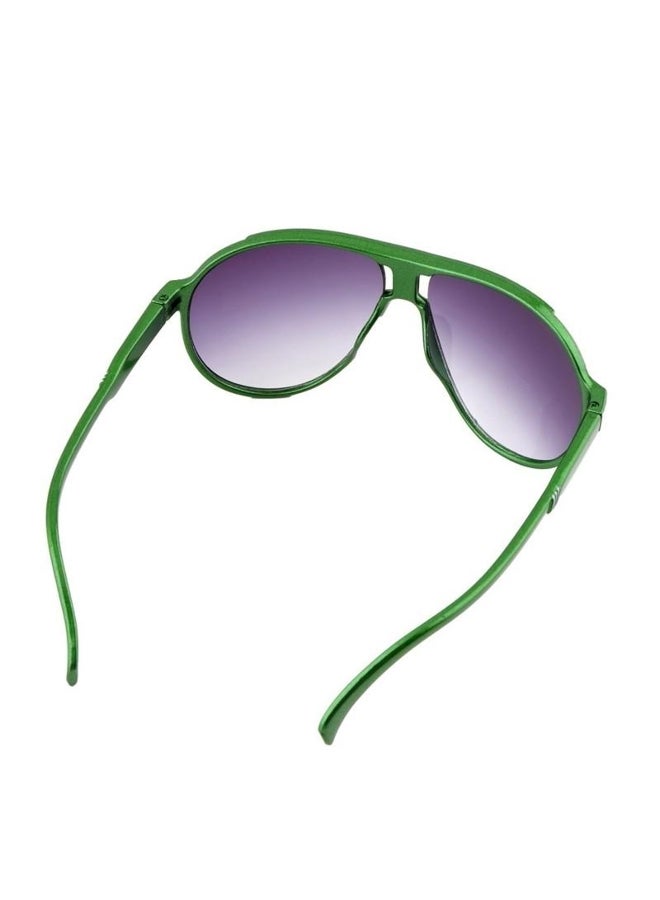 Child Cool Children Boys Girls Kids Plastic Frame Sunglasses Goggles