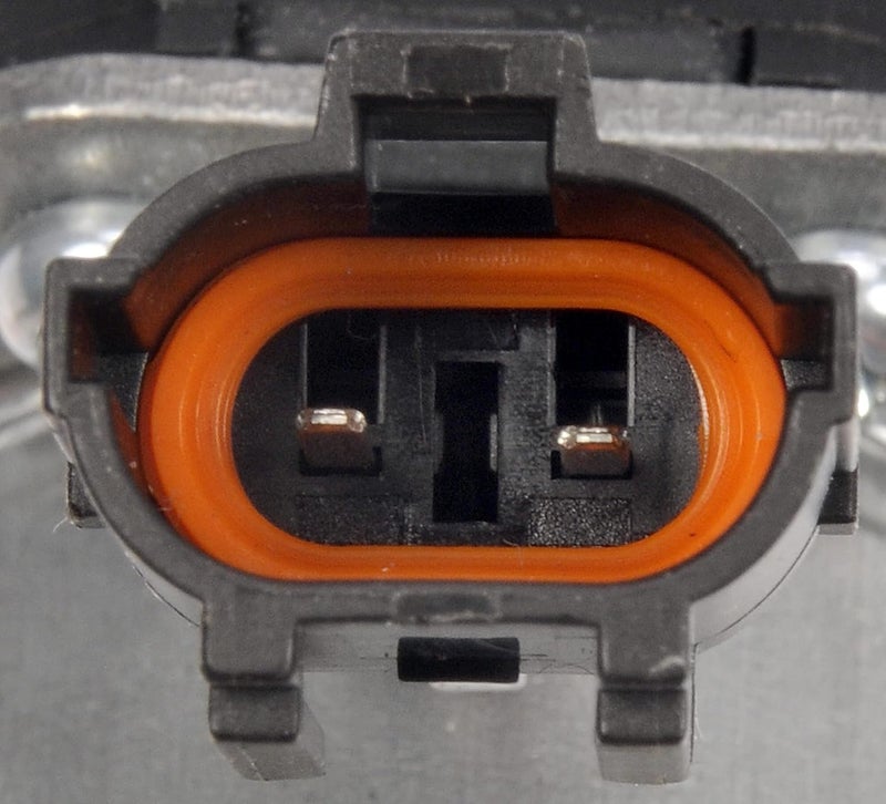 Dorman 742-600 Power Window Lift Motor Compatible with Select Models - Image 3