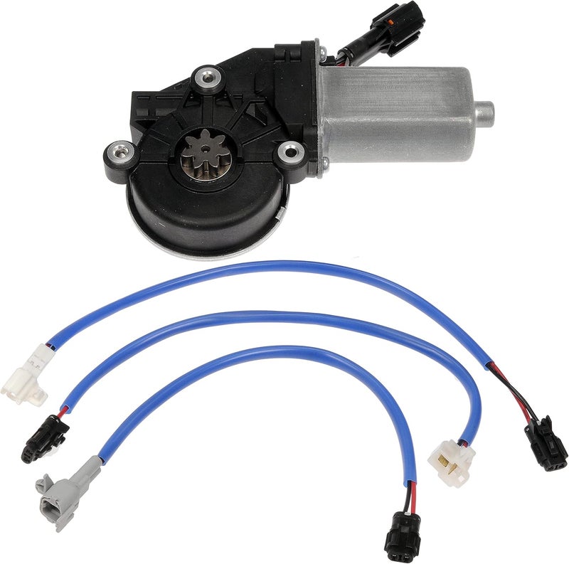 Dorman 742-600 Power Window Lift Motor Compatible with Select Models - Image 2