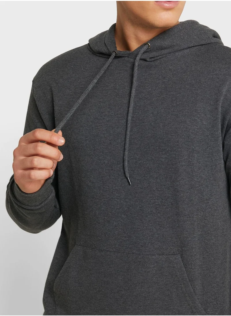 Seventy Five Essential Hoodie