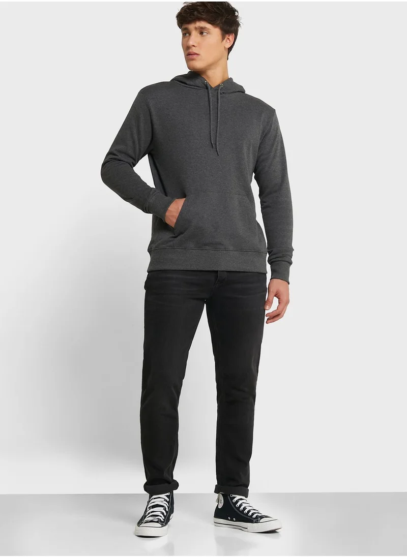 Seventy Five Essential Hoodie