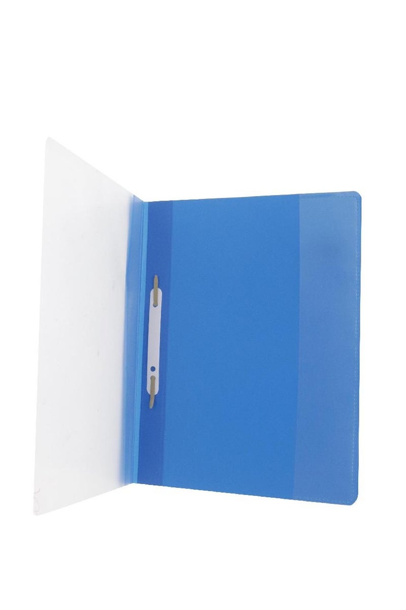 روكو غلاف تقرير أمامي شفاف LW320PP A4 - Image 2