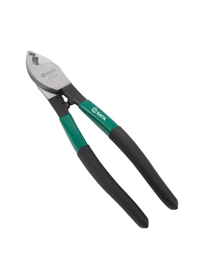 SATA GL72502 Wire and Cable Cutting Pliers 8" - Image 4