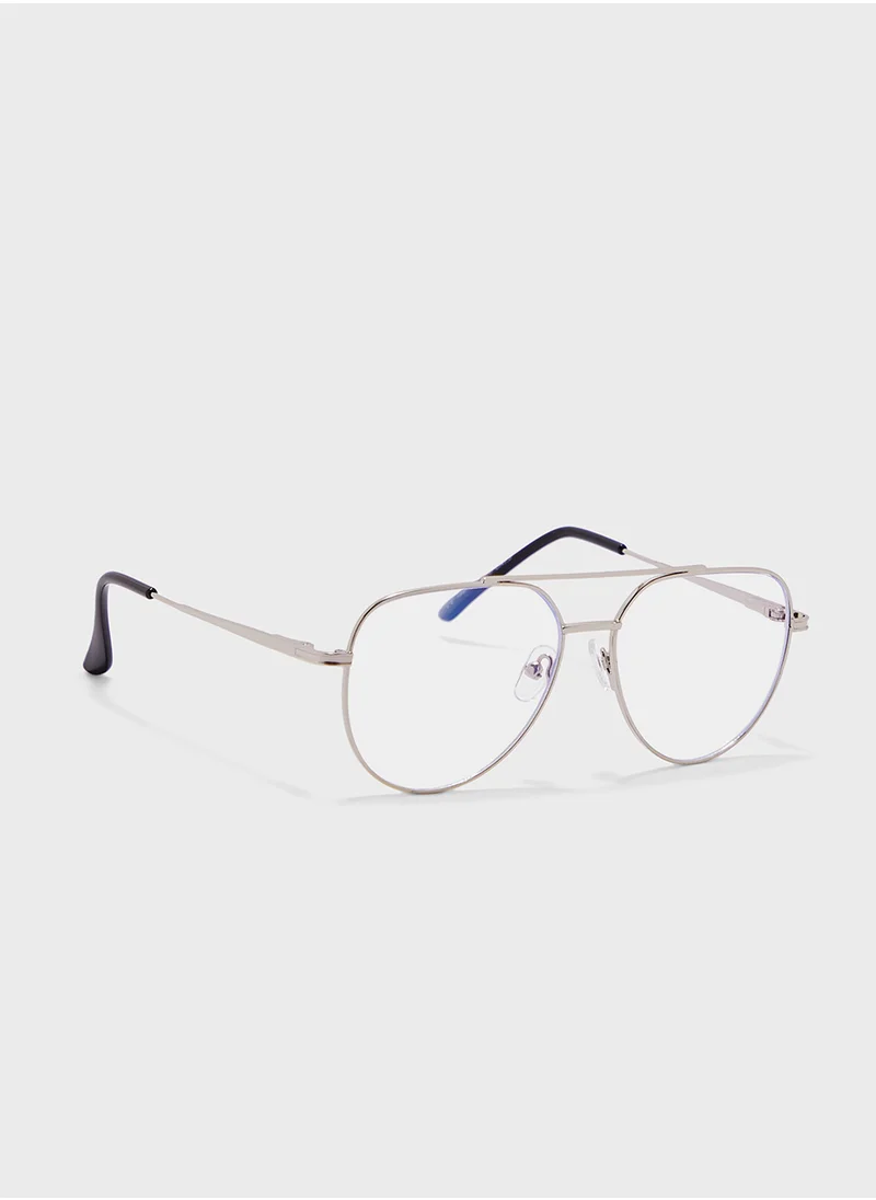 Robert Wood Anti Blue Lens Laptop Eyewear