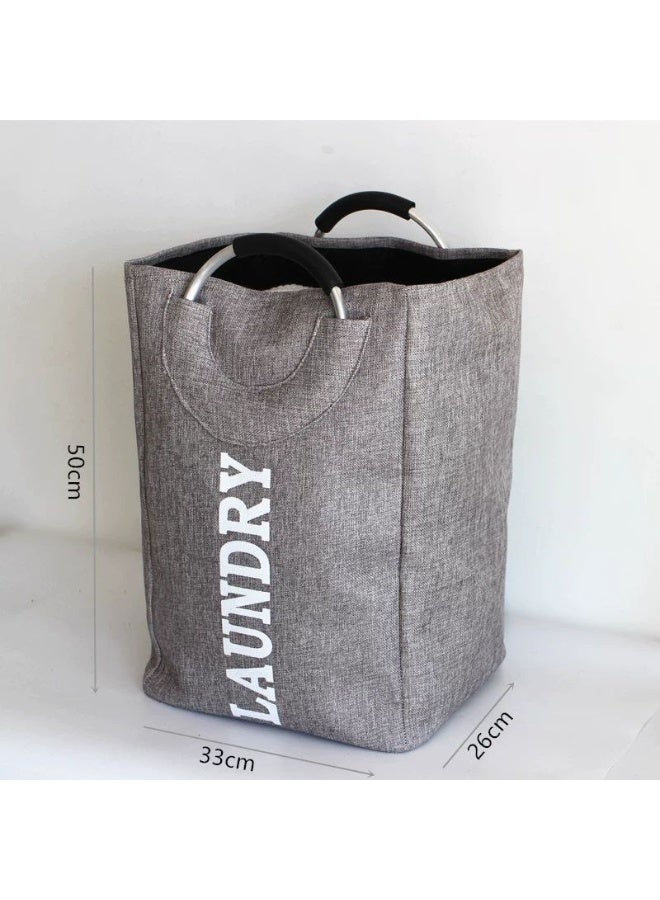 Multi-purpose storage basket with handle - Image 3