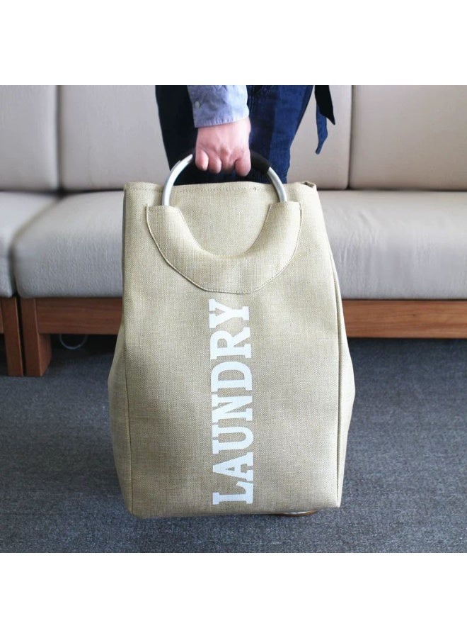 Multi-purpose storage basket with handle - Image 2