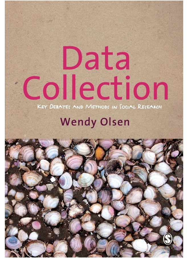 Data Collection: Key Debates and Methods in Social Research 