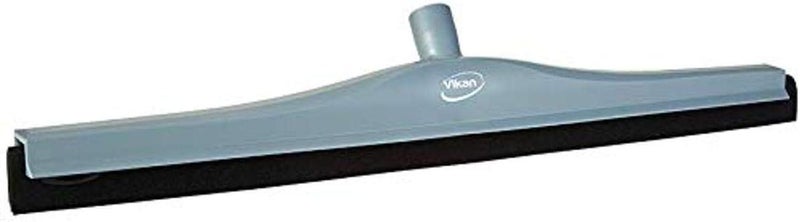 Vikan 775488 SqueegeeFixed HeadFloor24PPRBGray - Image 1