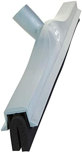 Vikan 775488 SqueegeeFixed HeadFloor24PPRBGray - Image 2