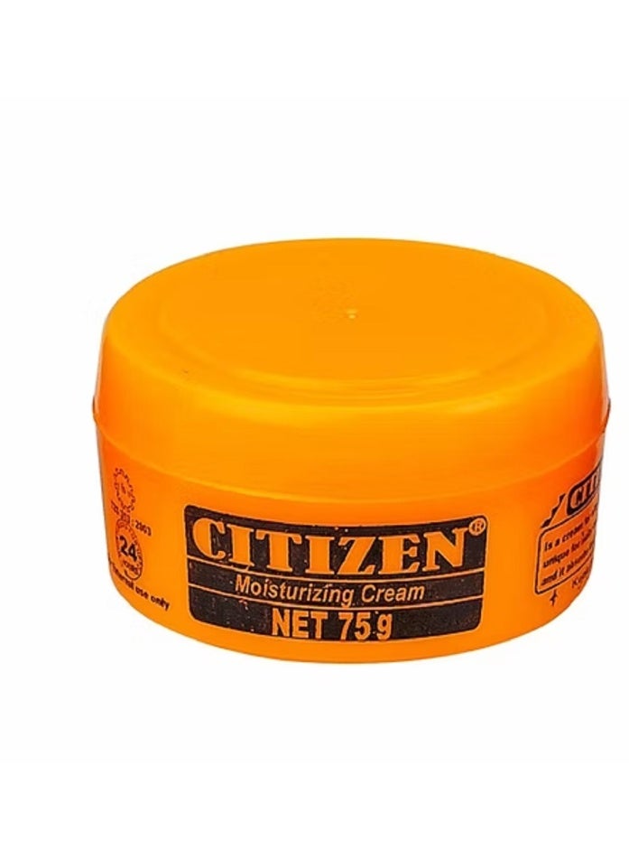 CITIZEN MOISTURIZING CREAM