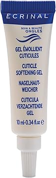 Ecrinal Cuticules Softening Gel with AHA 10ml - Image 3