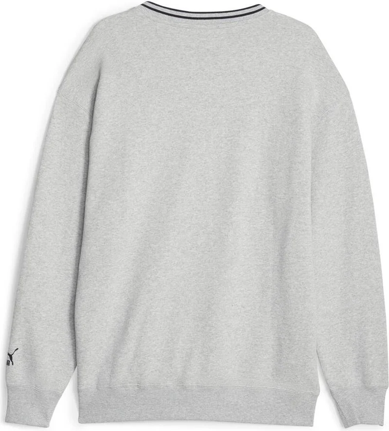 بوما x Staple V-Neck Crew Tr Men's Sweatshirt