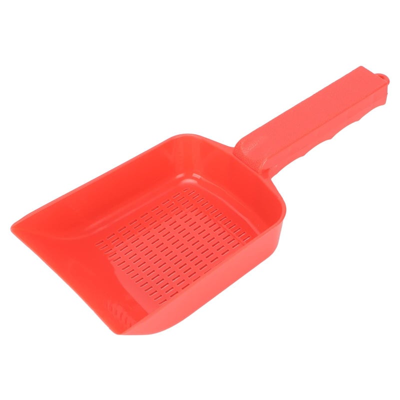 Aquarium Sand Gravel Shovel Fish Tank Cleaning Tool With Chute Design For Efficient Sand Poop Removal In Home Garden Pool Plastic - Image 3