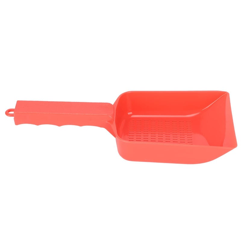 Aquarium Sand Gravel Shovel Fish Tank Cleaning Tool With Chute Design For Efficient Sand Poop Removal In Home Garden Pool Plastic - Image 4