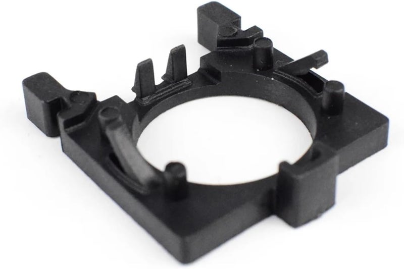 Wivplex 10PCS H7 LED Base Car Headlight Bracket - Image 3