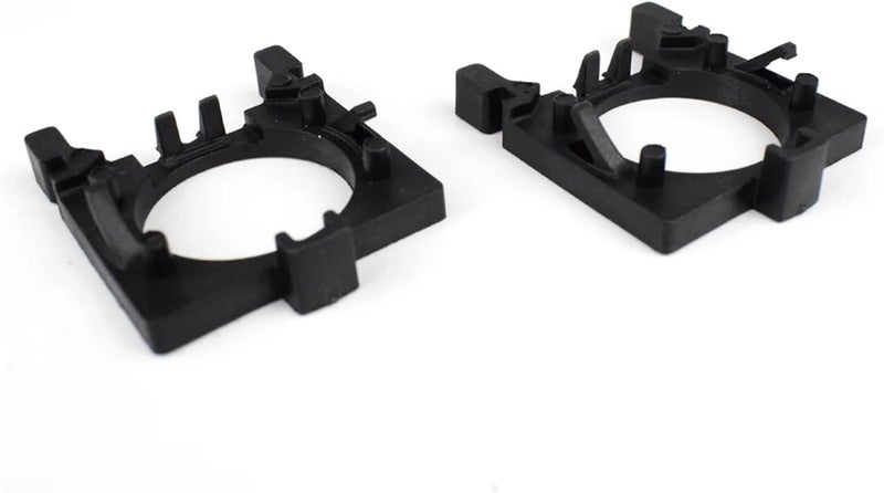 Wivplex 10PCS H7 LED Base Car Headlight Bracket - Image 2