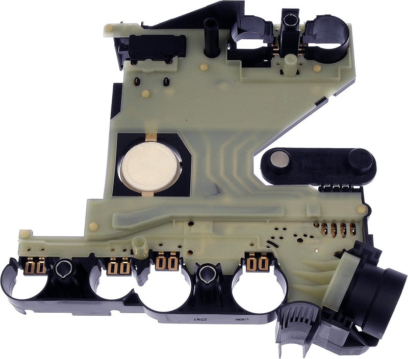 Dorman 917-678 Transmission Conductor Plate Kit for Select Models - Image 2