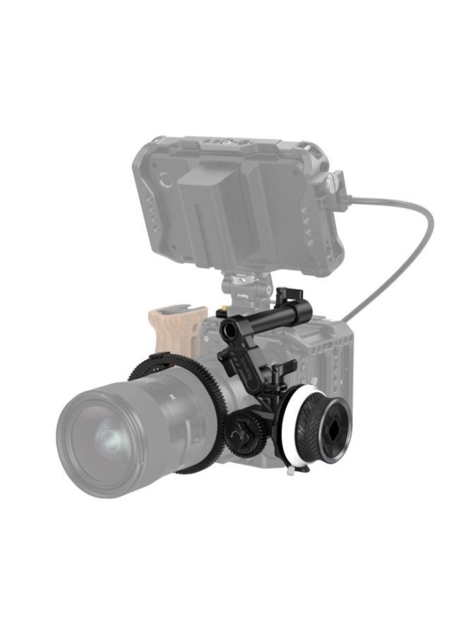 SmallRig Mini Follow Focus 3010B - Image 1