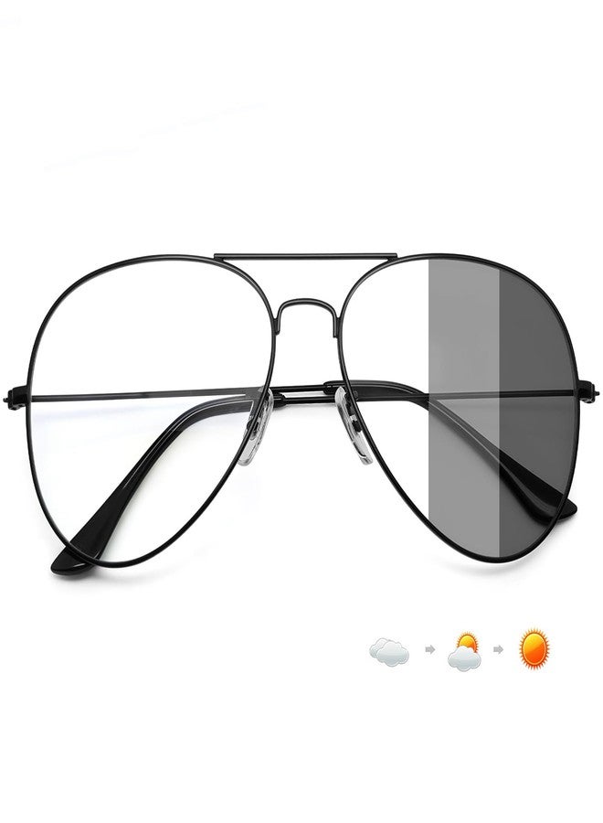 Joopin Retro Large Dark Ladies Shades Sunnies - Image 1