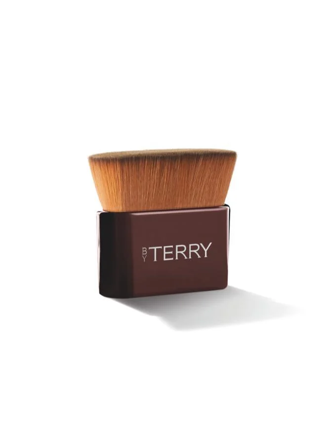 باي تيري فرشاة الوجه والجسم من تول إكسبيرت بالنحاس