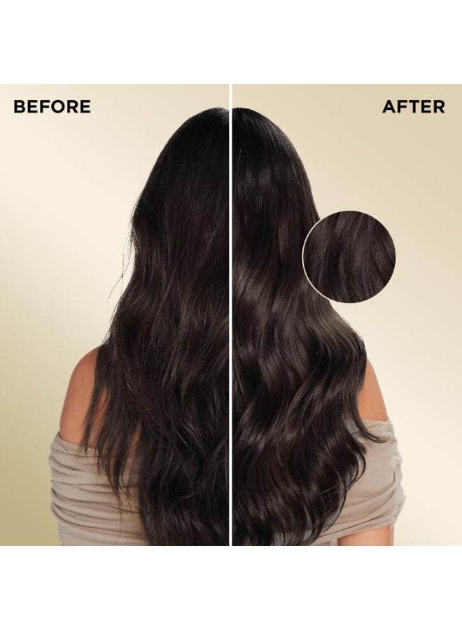 بانتين بلسم ميراكل ريسكيو بيوتين سترينث  لشعر أقوى 10 مرات | 200 مل، 1 قطعة - Image 5