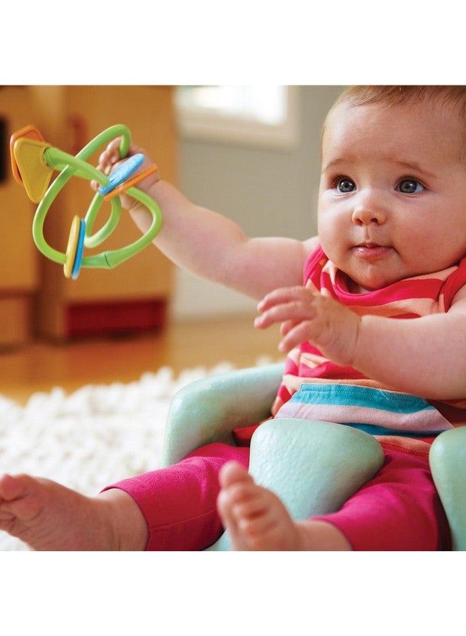 جرين تويز لعبة عضاضة تويست من جرين تويز - Image 4