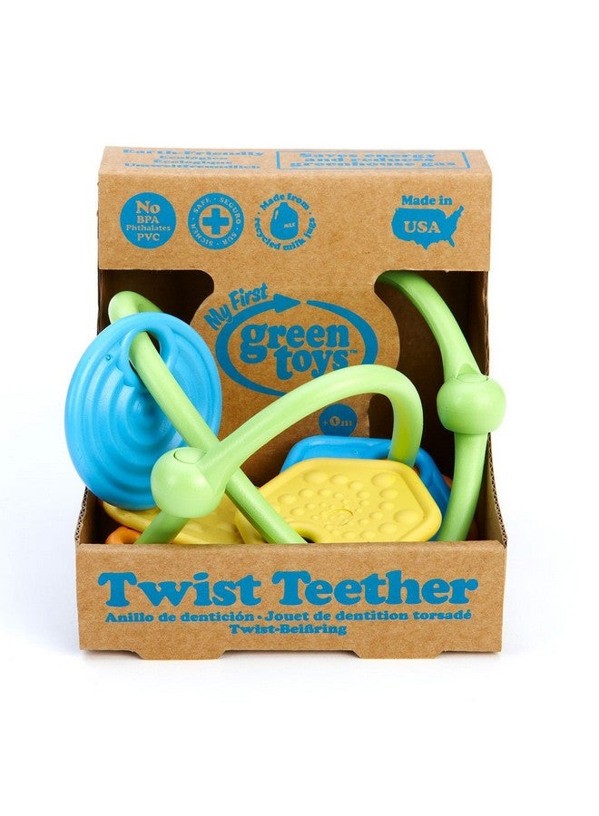 جرين تويز لعبة عضاضة تويست من جرين تويز - Image 3