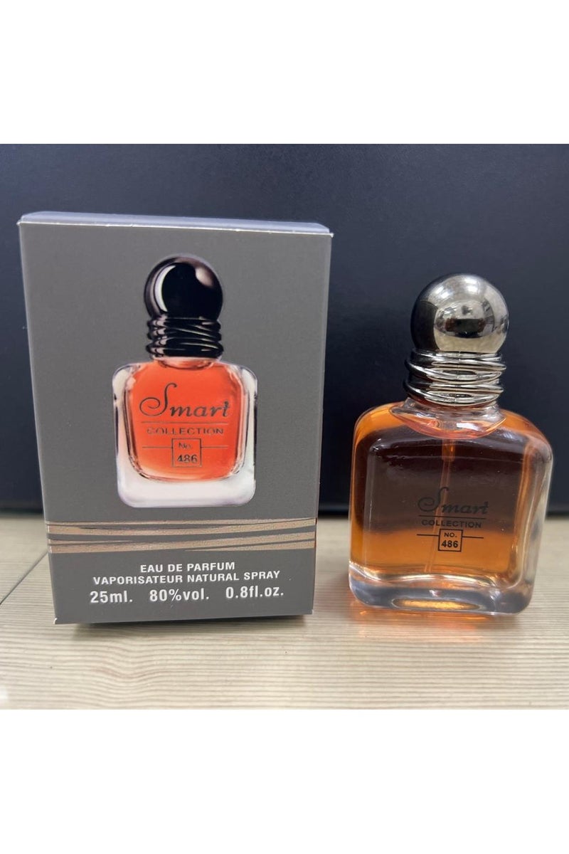 Smart You Perfume No. 486 25ml