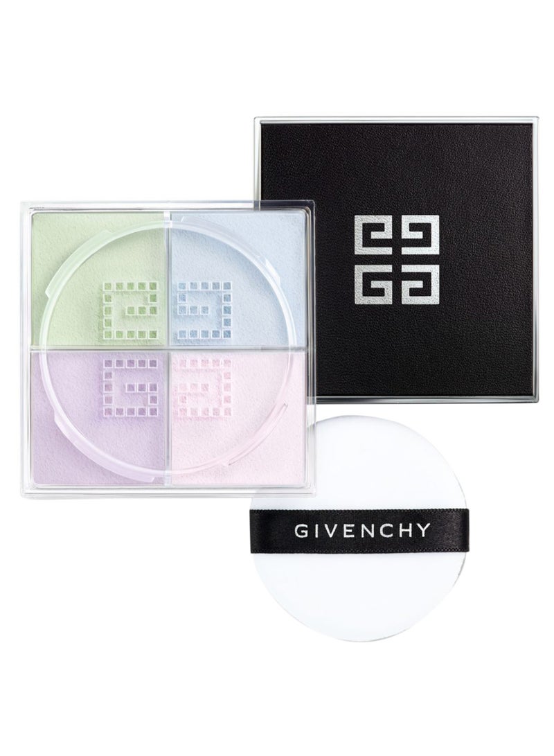 GIVENCHY Prisme Libre Face Loose Powder 1 Mousseline Pastel - Image 1
