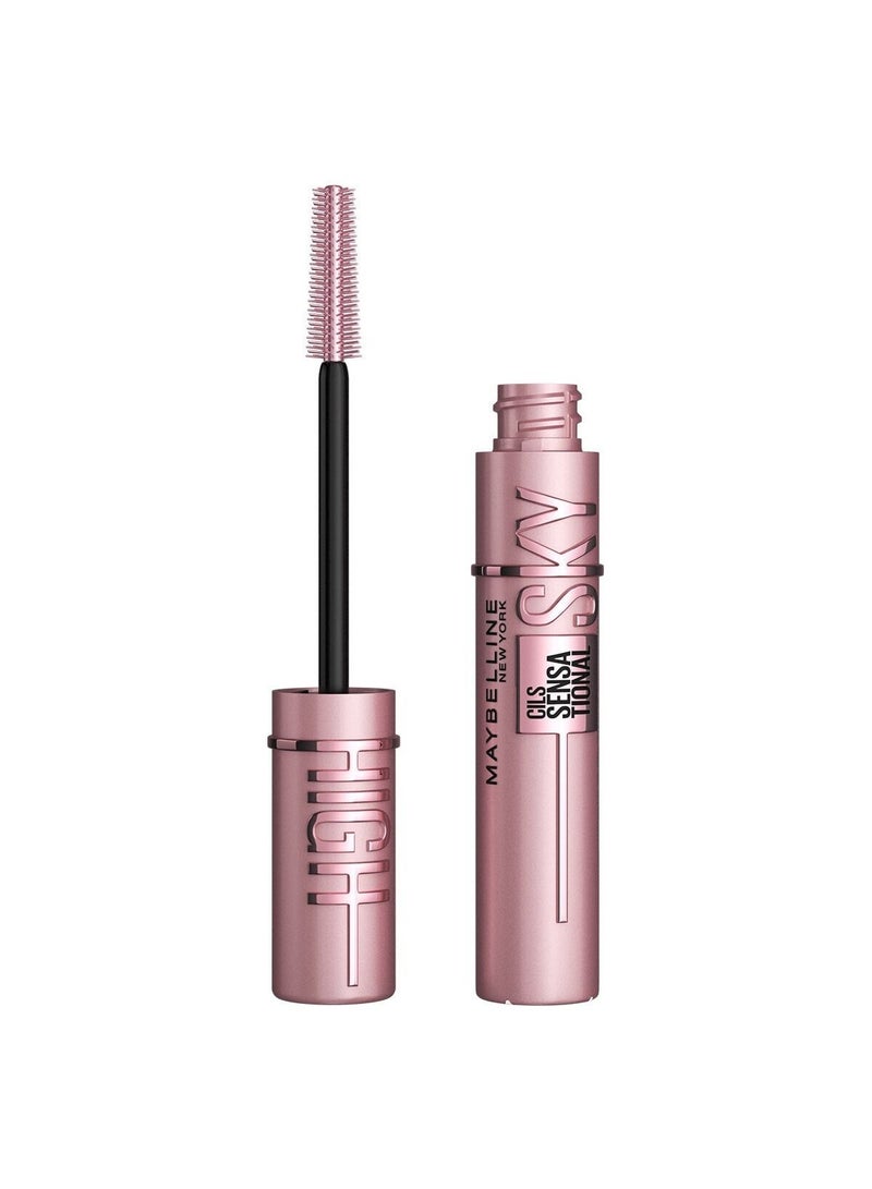 سكاي ماسكارا لاش سينسيشنال سكاي هاي