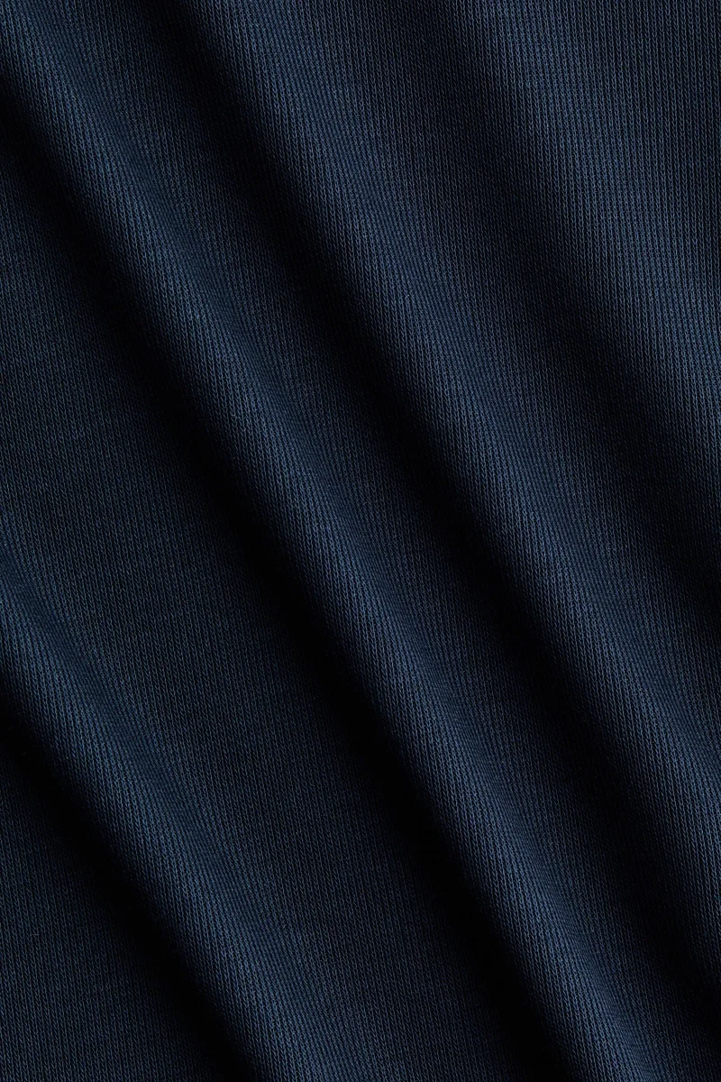 H&M Batwing-sleeved T-shirt