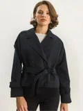 Bianco Lucci Black
