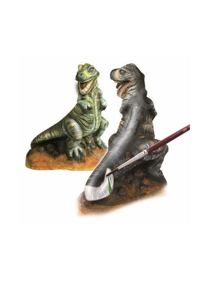 SES - Casting & Painting T-Rex - 01283 - Image 2