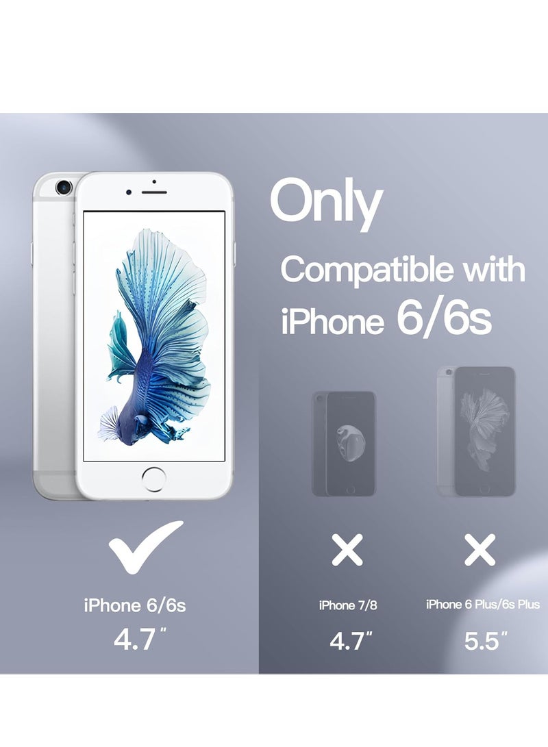 BORTONY Protective Case Cover For Apple iPhone 6s - Image 2