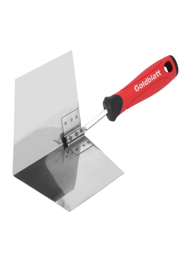 Goldblatt G05522 Corner Tool, Inside with Pro-Grip Handle - Image 1