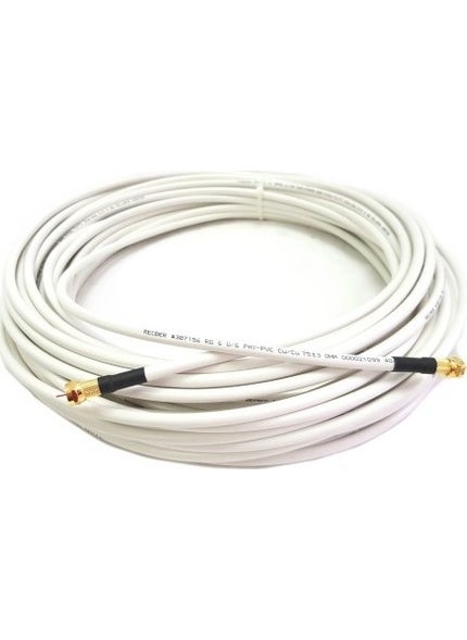 Satellite and Satellite Dish Antenna Cable 3 m with F Connectors Attached - pzsku/Z76808B3AF3060185605FZ/45/_/1740594445/d8ce1b45-1293-4ed7-a473-ace3c5e112e5