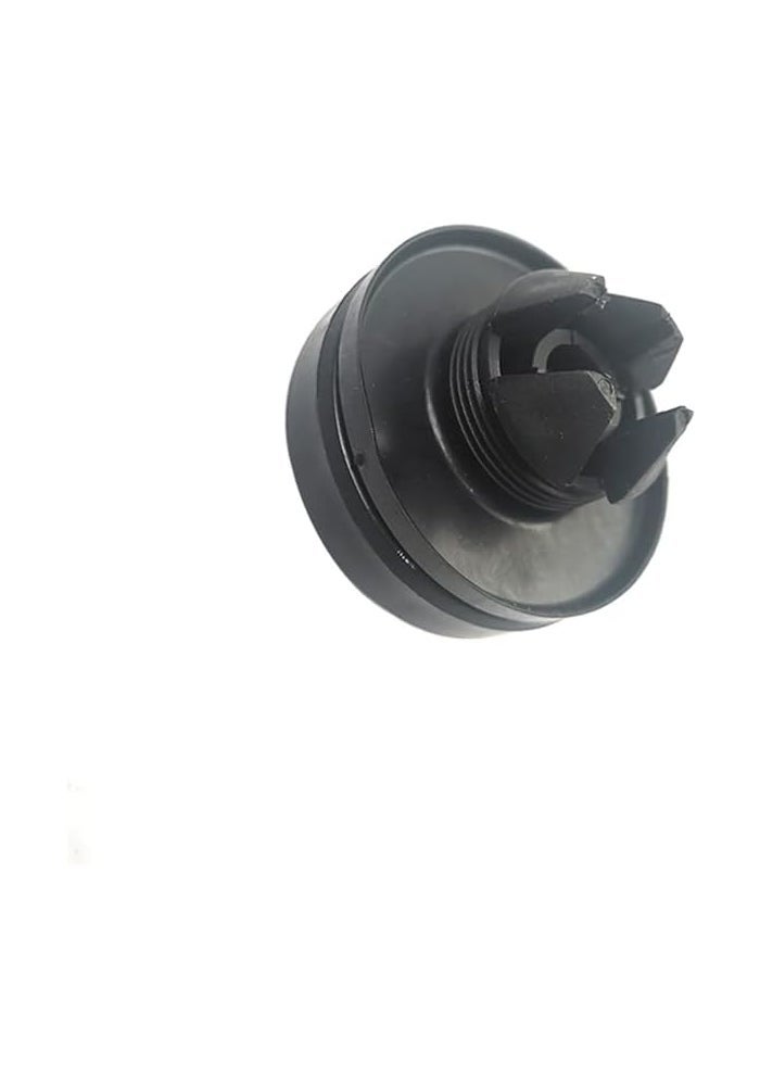 QASULER Rubber Jack Stand Pad for Mercedes-Benz - Image 3